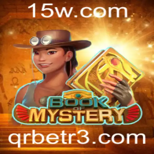 Desvendando o Jogo BookofMystery: Uma Jornada de Suspense e Aventura com QRbet