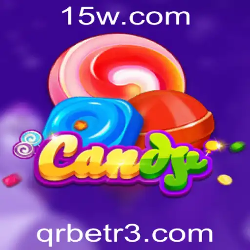 Explorando o Mundo do Jogo 'Candy' e os Desafios da qrbet
