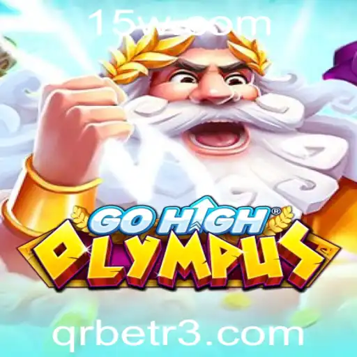 Descubra GoHighOlympus: O Novo Jogo de Estratégia com QRBet