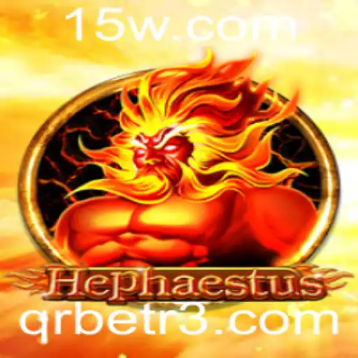 Hephaestus: Descubra o Envolvente Jogo Inspirado na Mitologia
