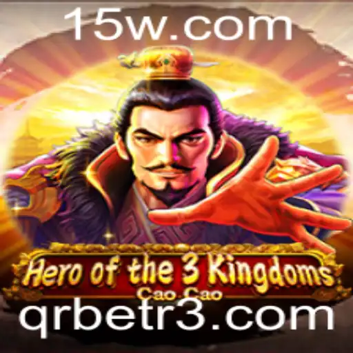 Heroofthe3KingdomsCaoCao: Um Mergulho no Universo Estrategista da China Antiga