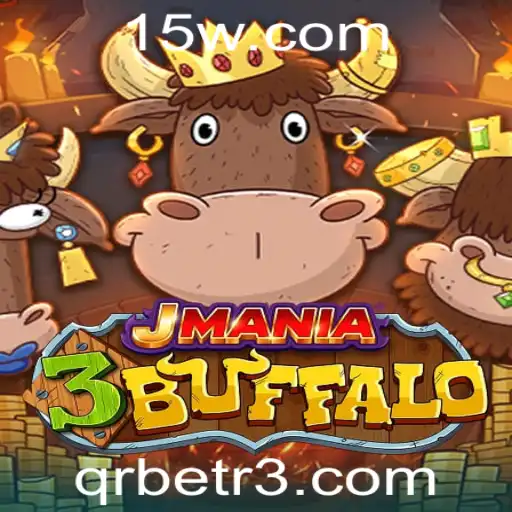 Explorando o Mundo de JMania3Buffalo: Uma Nova Sensação no Universo dos Jogos