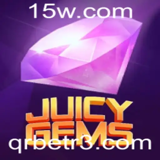 JuicyGems: Descubra o Mundo das Gemas Através do Jogo
