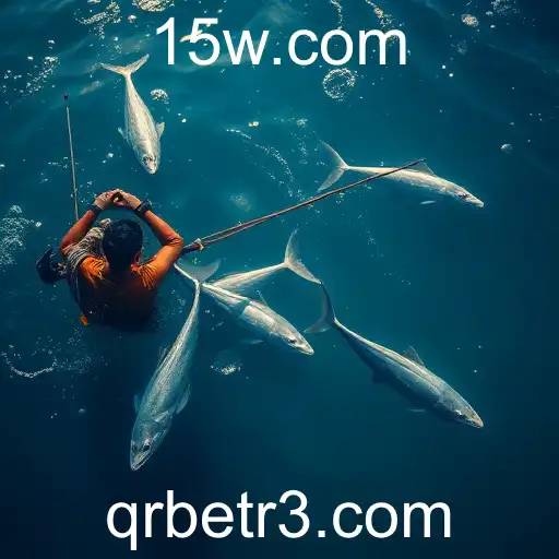 O Fascinante Mundo da Pesca: Técnicas, Sustentabilidade e Inovações