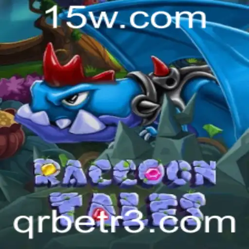 RaccoonTales: Um Mergulho no Universo Encantador do Novo Jogo de Aventura
