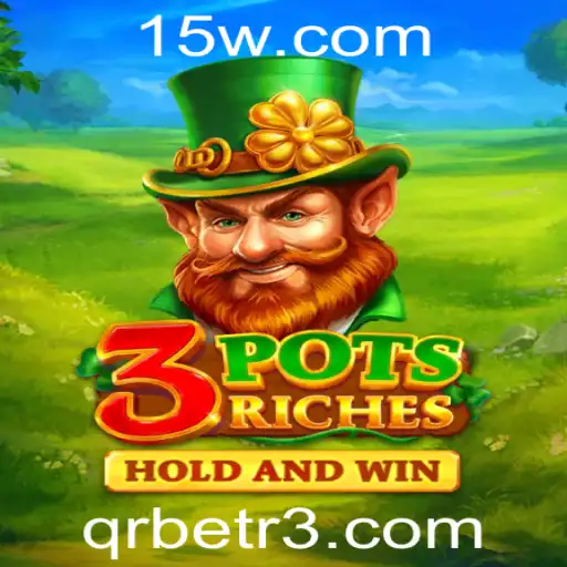 Descubra o Mundo de 3potsRiches e Como o QRBet Está Transformando o Jogo