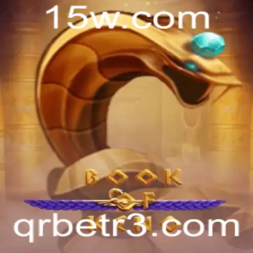 Explorando o Fascinante Mundo de 'BookOfKeno' e a Evolução da Plataforma QRBet