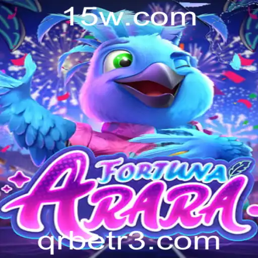 Explorando o Mundo de FortunaArara: O Jogo que Revoluciona Experiências Digitais