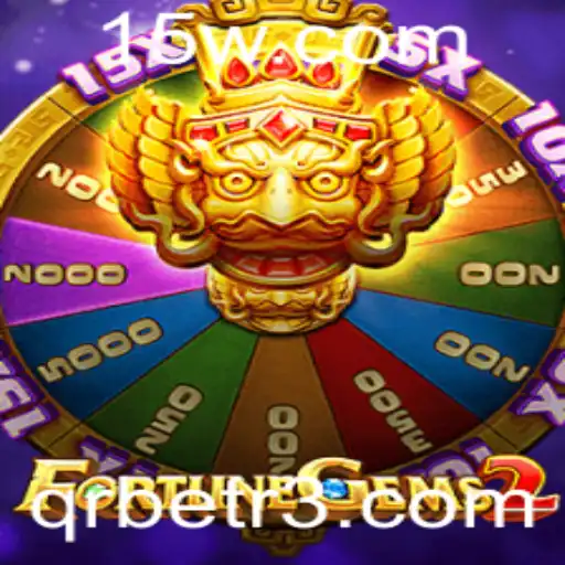 Explorando FortuneGems2: Um Mergulho nas Regras e Dinâmicas do Jogo com QRBet