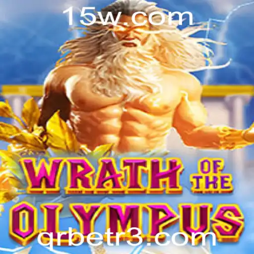 Explorando o Universo de WrathofOlympus: O Novo Fenômeno dos Jogos Digitais