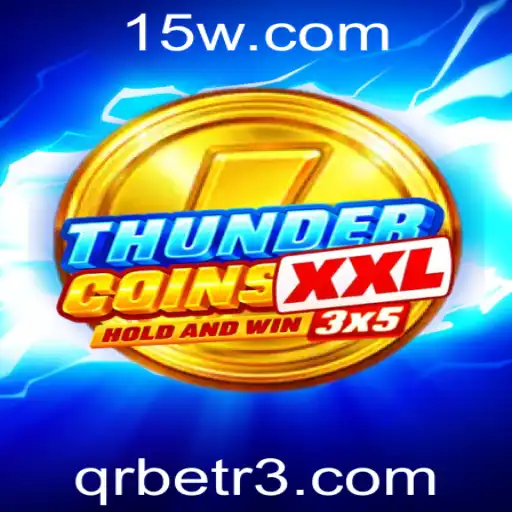 Explorando o Mundo Dinâmico de ThunderCoinsXxl e sua Integração com QRBET