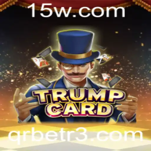 Explorando o Mundo do Jogo de Estratégia TrumpCard