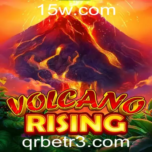 VolcanoRising: Desvende os Segredos do Jogo de Aventura Dinâmico