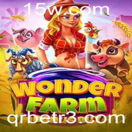 WonderFarmBonusBuy: Explore Aventuras no Mundo dos Jogos com QRBet