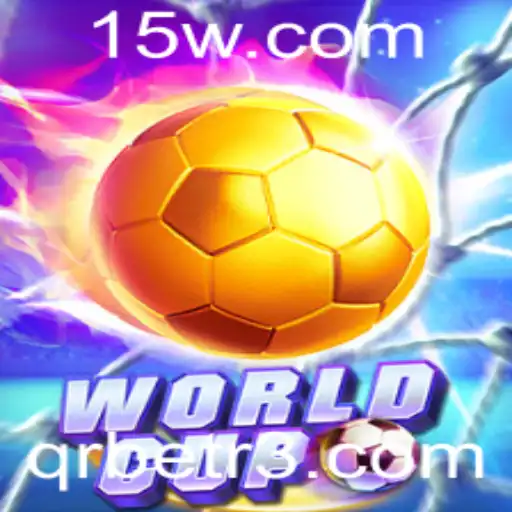Descubra o Mundo do Jogo WorldCup QRBet